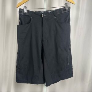 Zoic Ether Large Shorts Mountain Biking Cycling MTB Downhill Outdoor Gorpcore